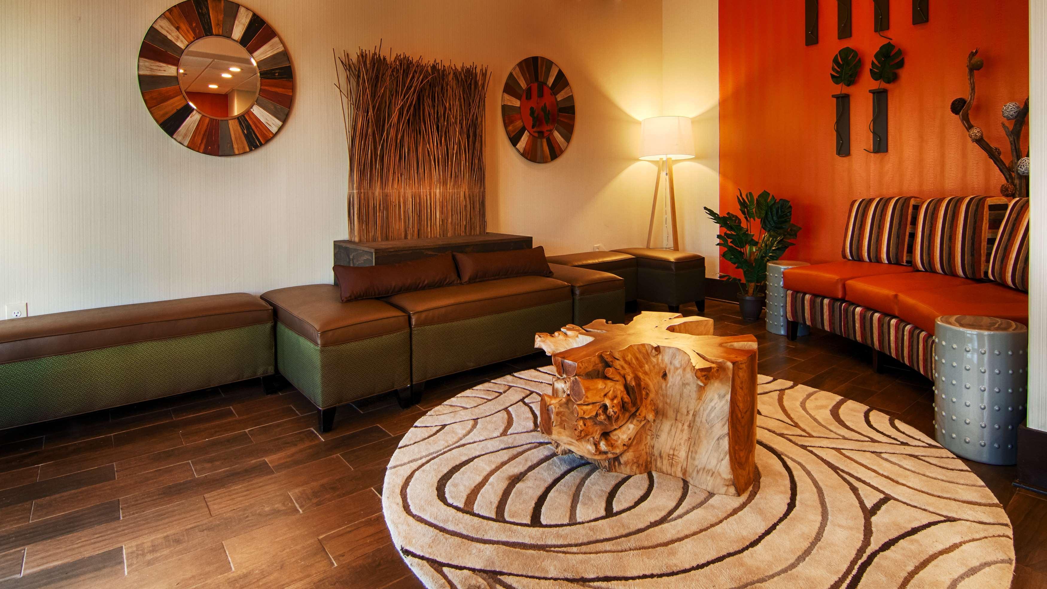 Best Western Pawleys Island Exterior photo