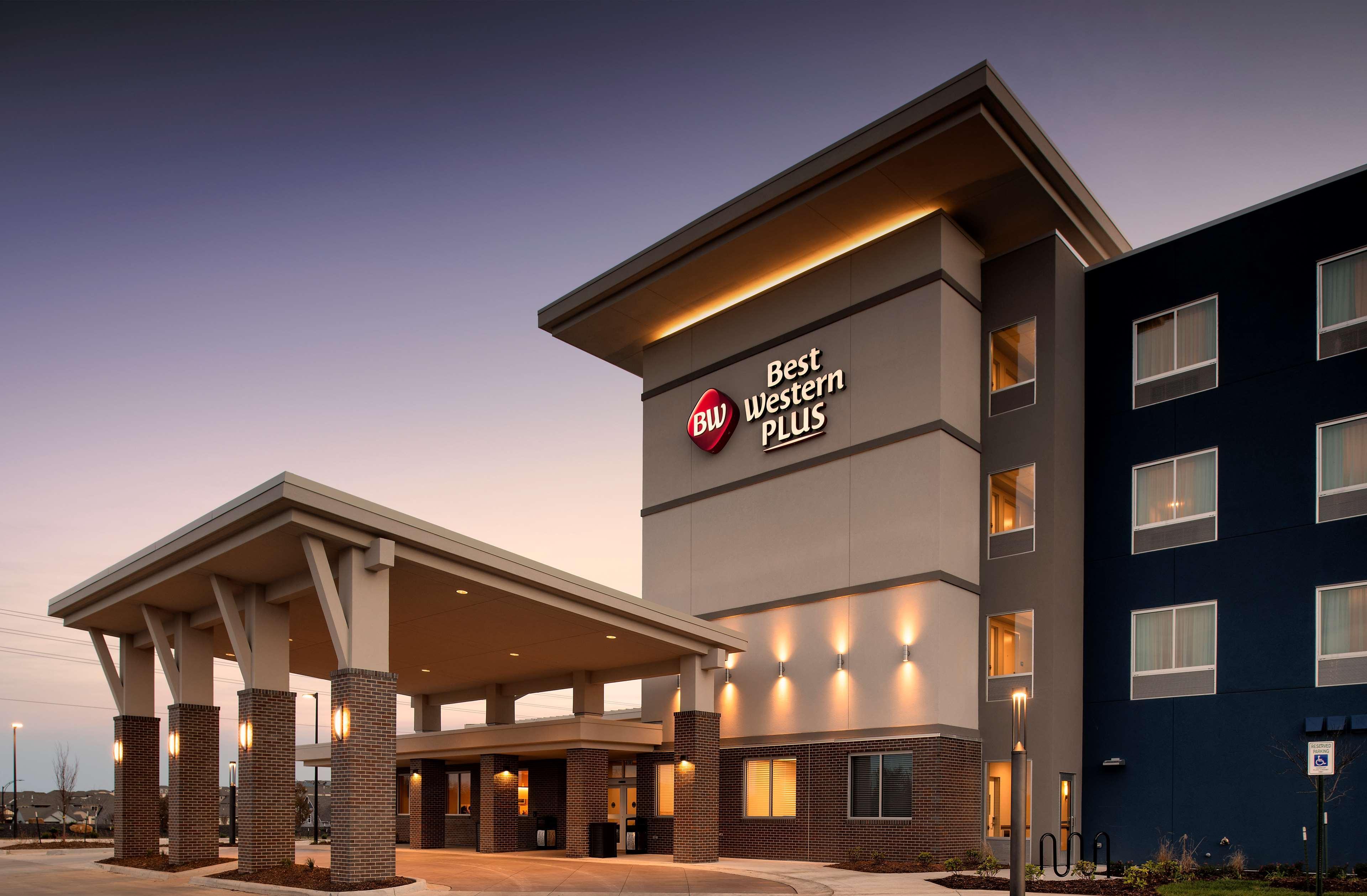Best Western Pawleys Island Exterior photo