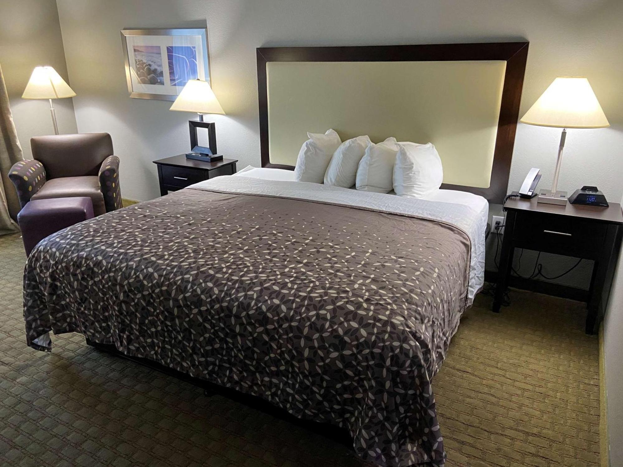 Best Western Pawleys Island Exterior photo